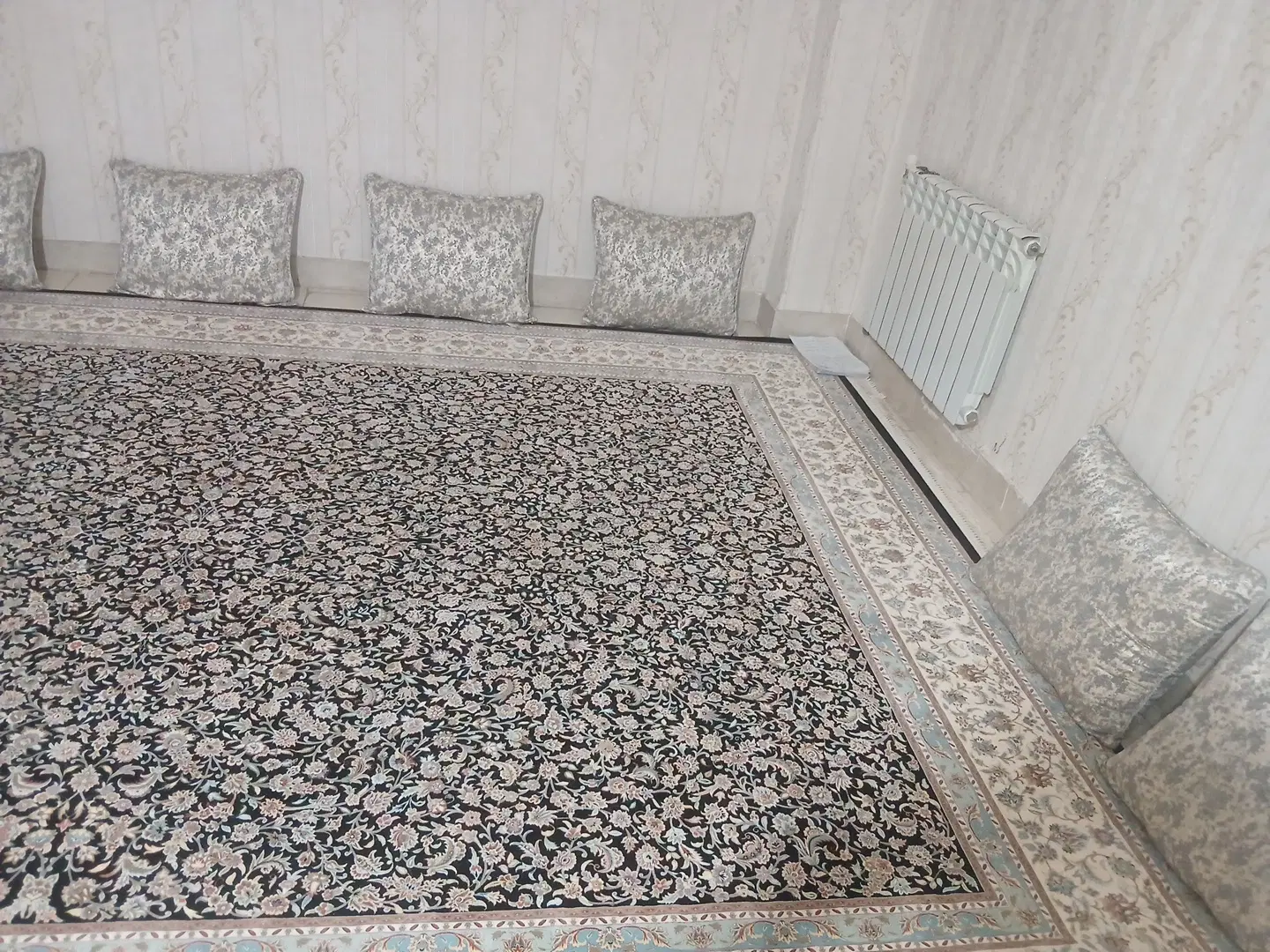 فروش زمین مسکونی