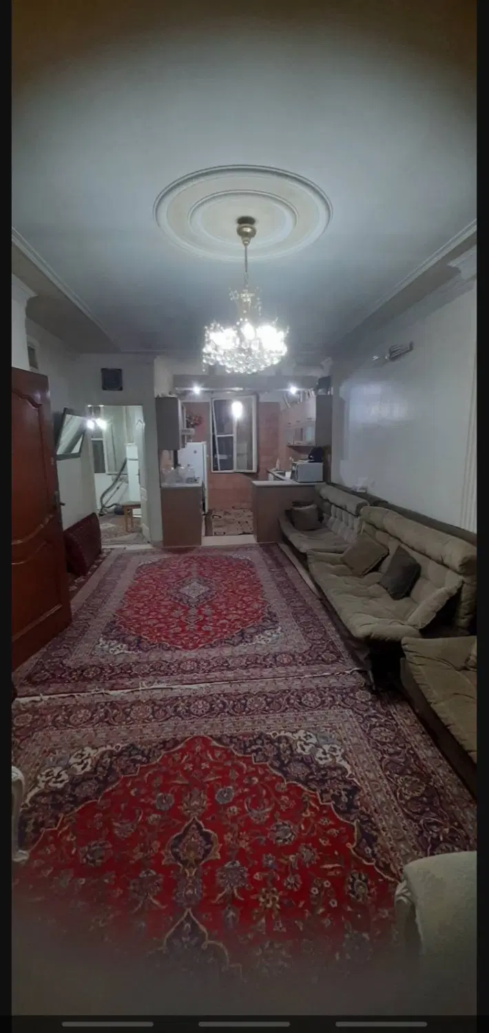 ۵۲ متر تکواحدی نبرد شمالی