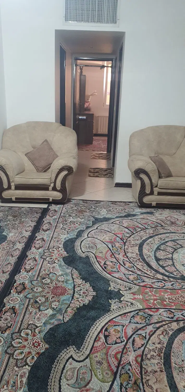 ۵۶ متر یک خواب خ فتاحی