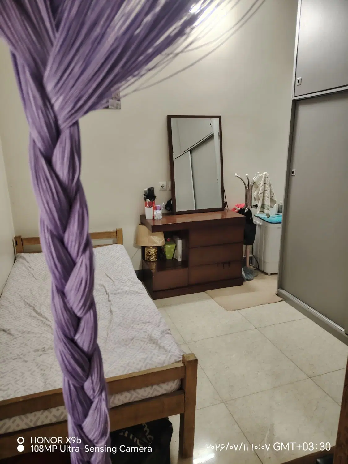 خانه 80 متری