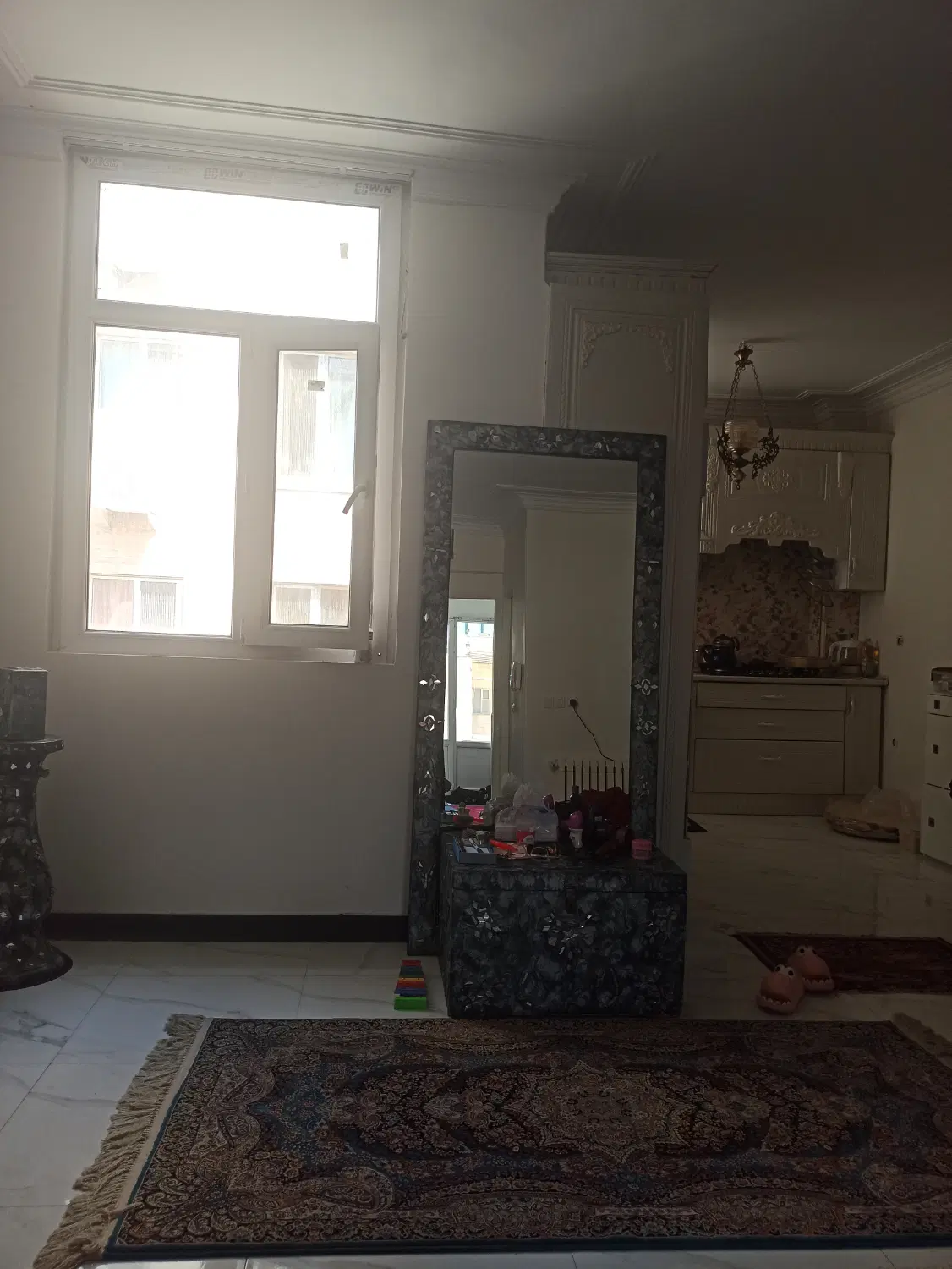 خانه و مغازه اکازیون