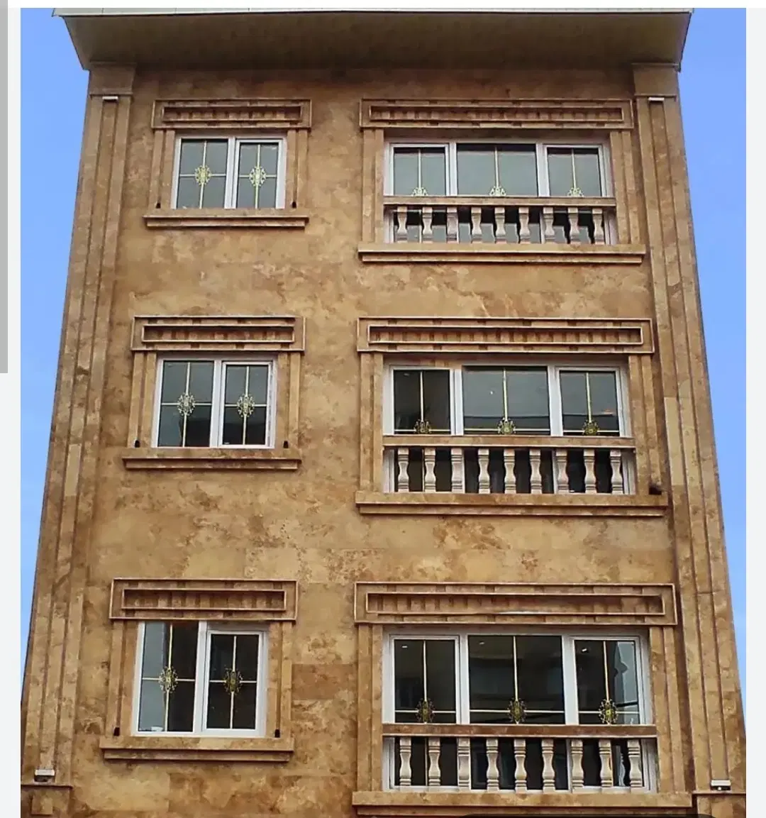 اجاره آپارتمان ۶۵ متری در فاز ۴ مهرشهر