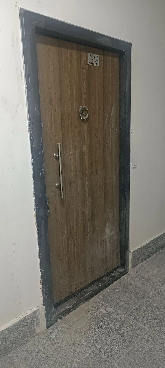 واحد 87 متری پایا سازه پاسارگاد وام تسویه
