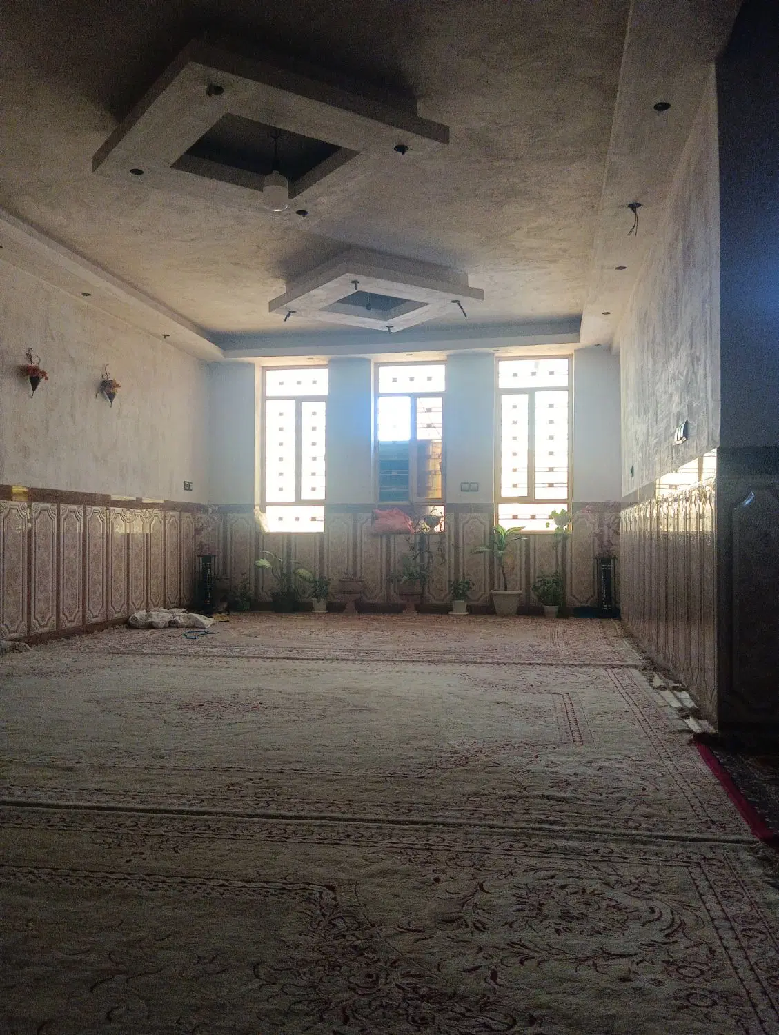خونه اجاره مهریان