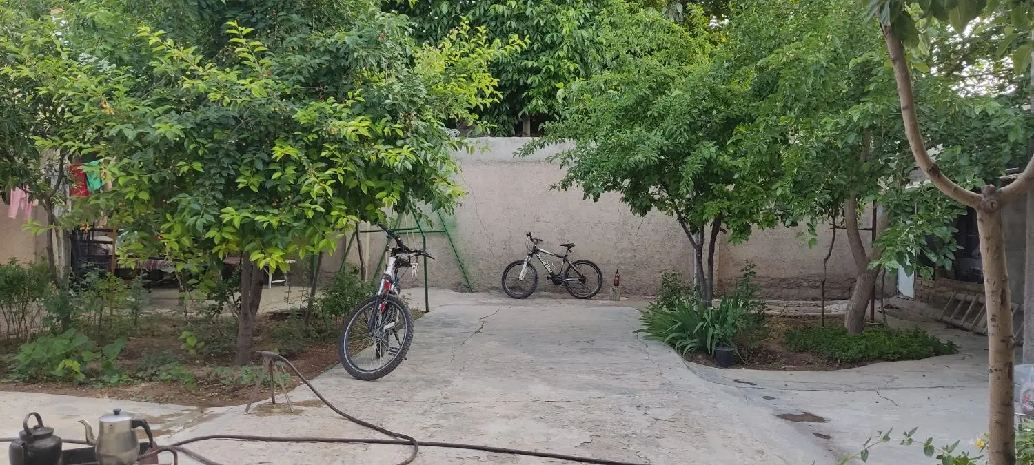 خانه کلنگی