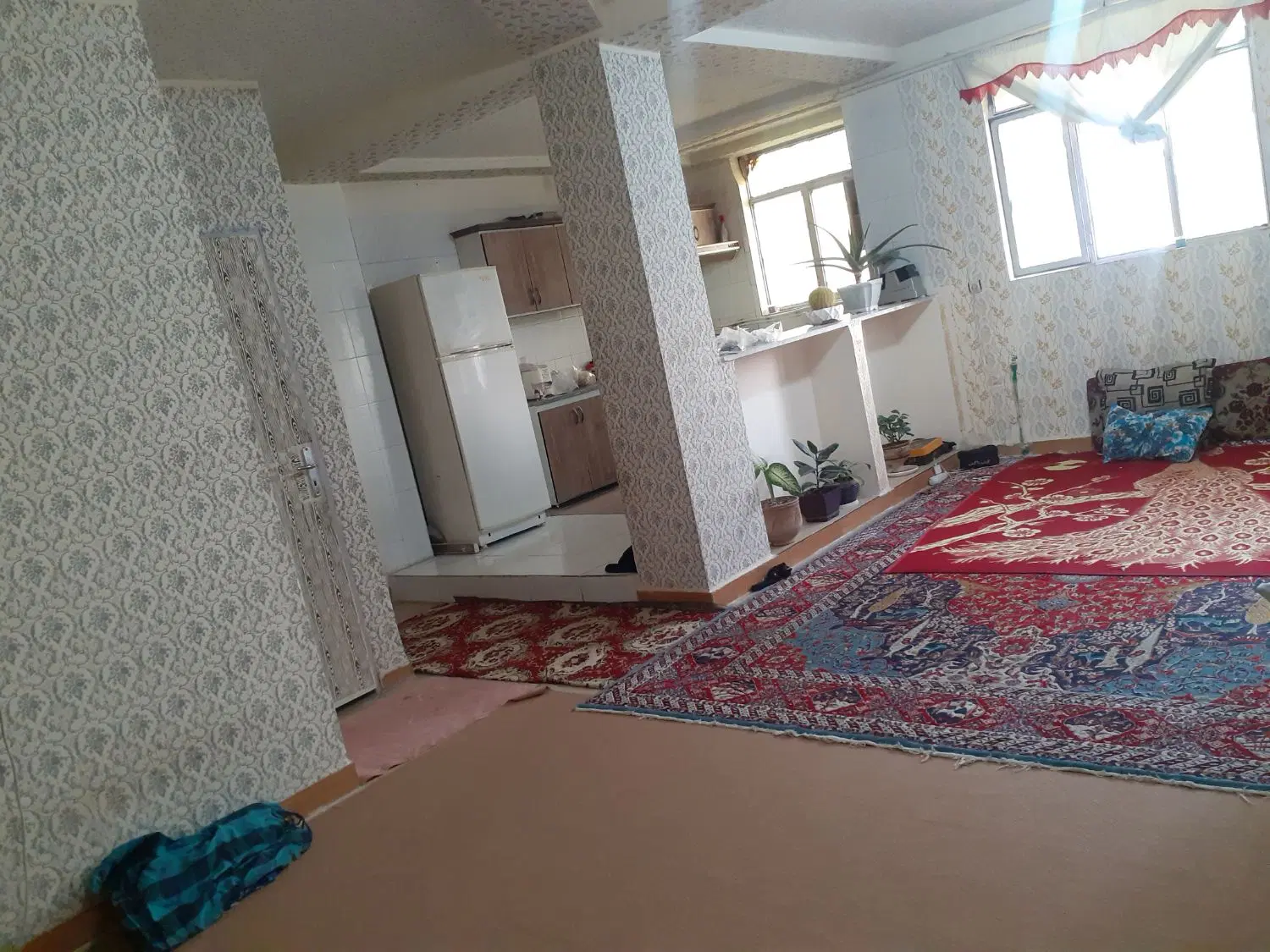 اجاره خانه