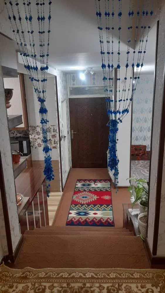 آپارتمان ۱۱۰ متری مجتمع مرجان منظریه