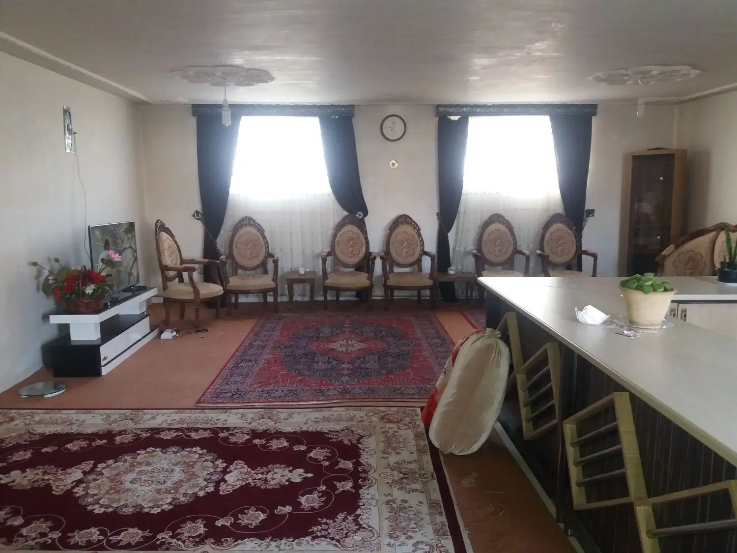 اجاره دوخواب راه جدا