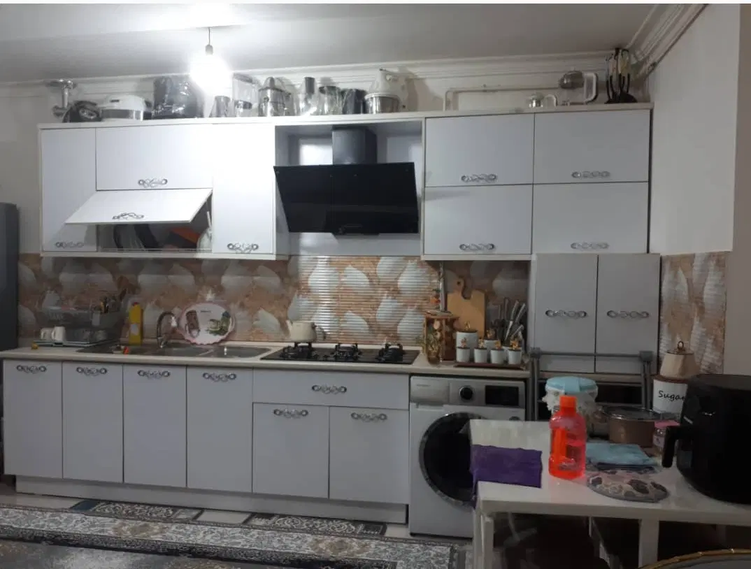 سوئیت ۵۵ متری با پارکینگ اختصاصی