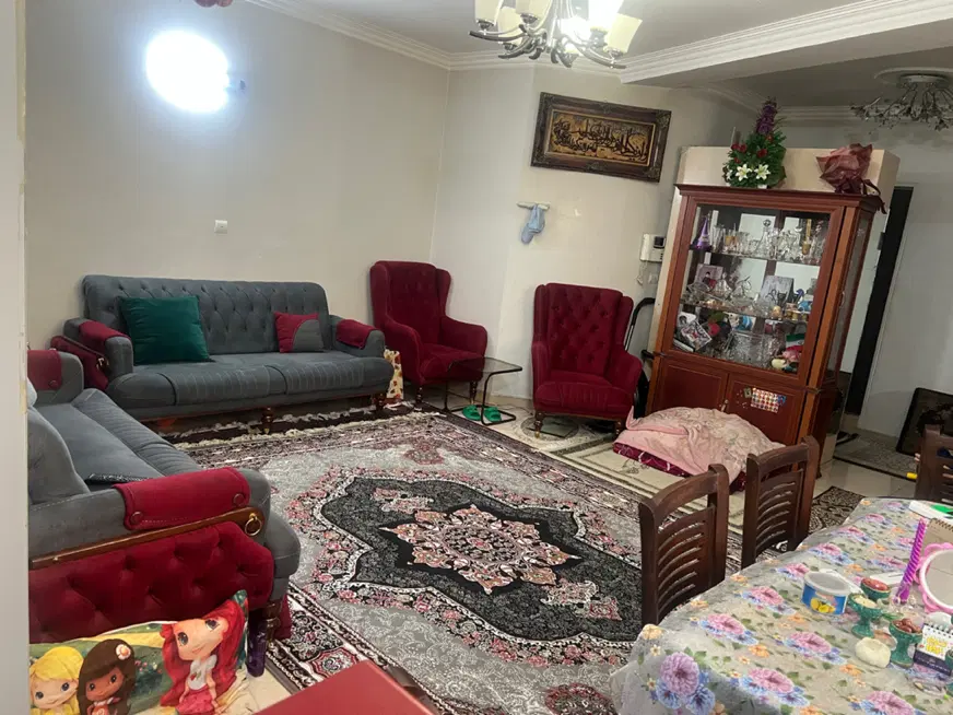 آپارتمان ۶۴ متر ۱خواب طبقه۱(بیگی)