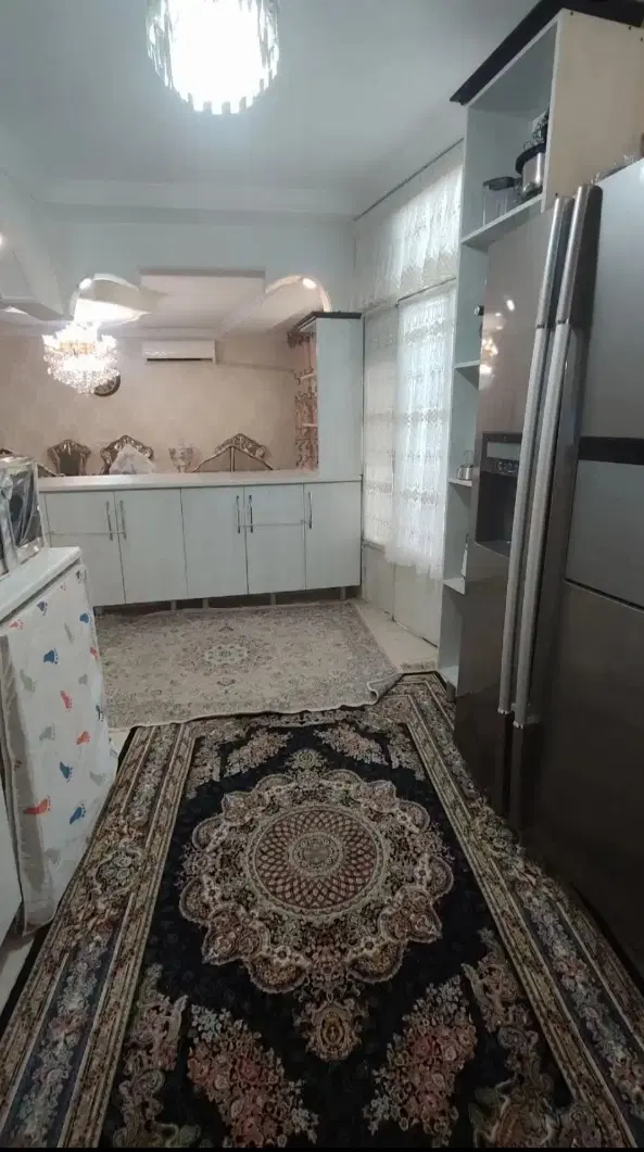 آپارتمان ۸۲ متری خیابان مارلیک_آسانسور_پارکینگ