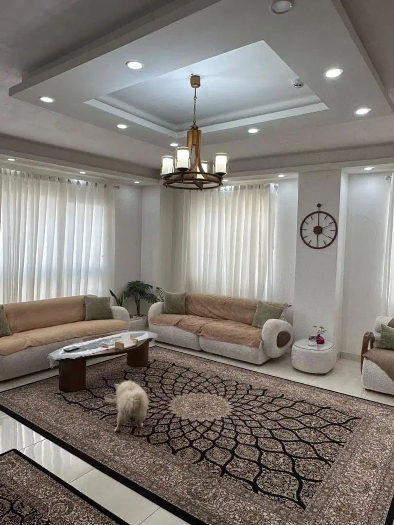 آپارتمان تک خواب کوی بیانی با پارکینگ