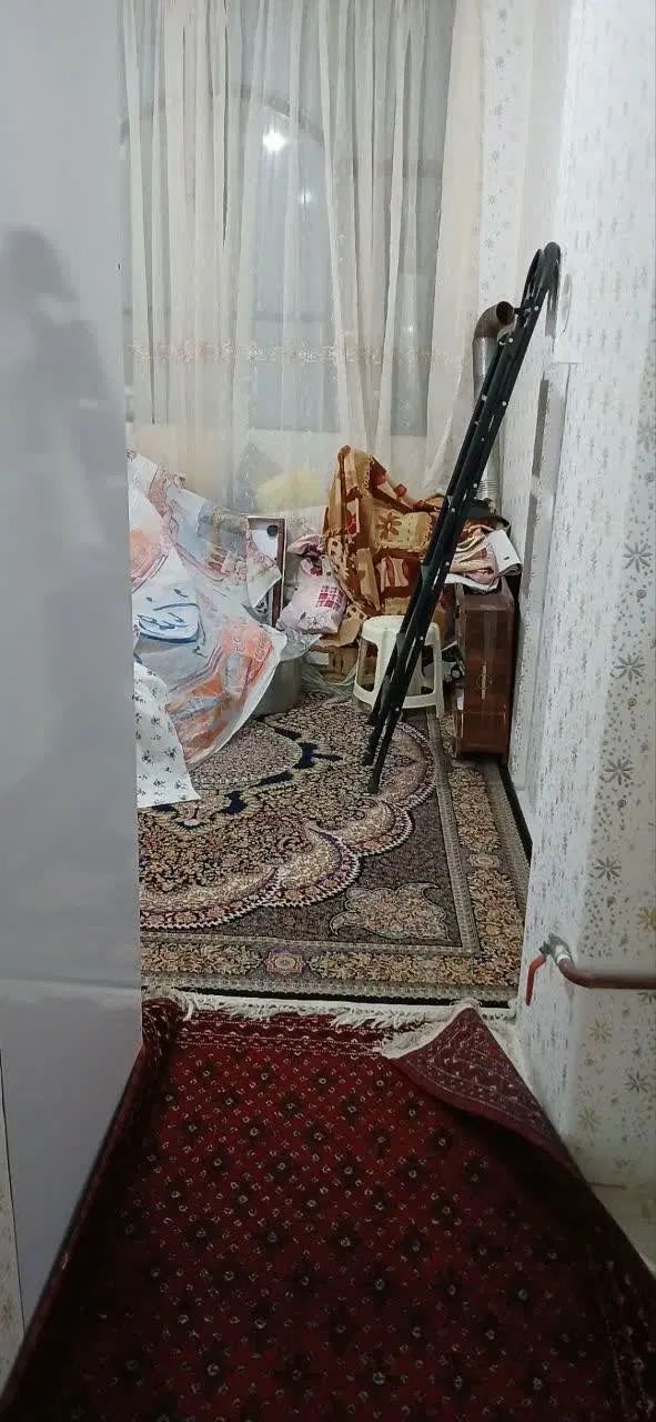 آپارتمان سحر۱۸_ ۱۲۵ متری
