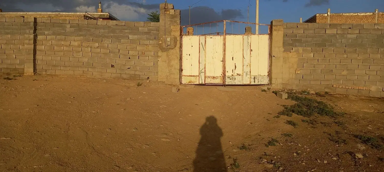 دامداری روستای قلعچه
