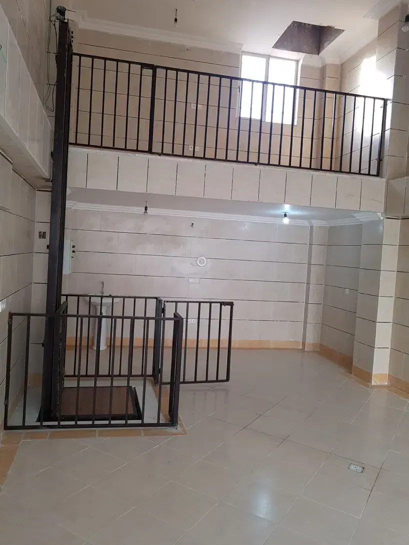 فروش مغازه