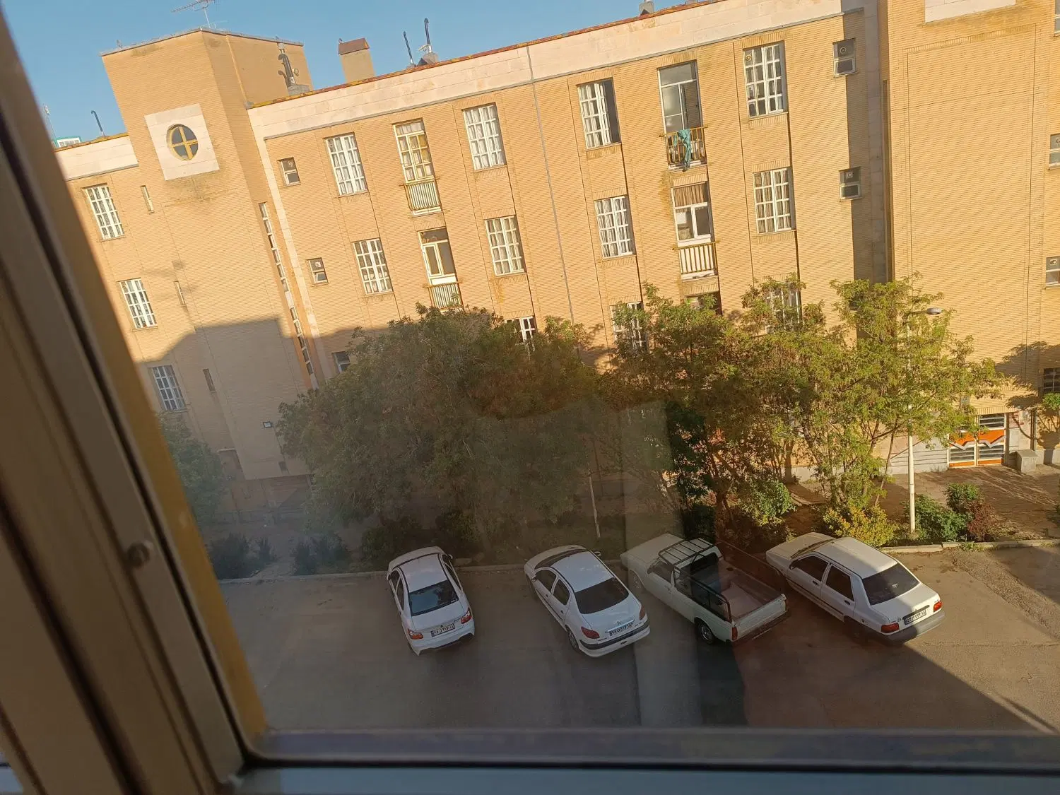 فروش آپارتمان در شهرک مدنی فاز۳مجتمع فردیس