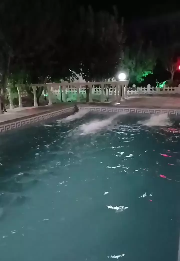600متر باغچه شیک با بنا