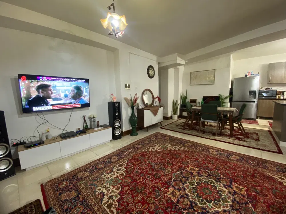 یک واحد مسکونی در البرز مرکز  شهر