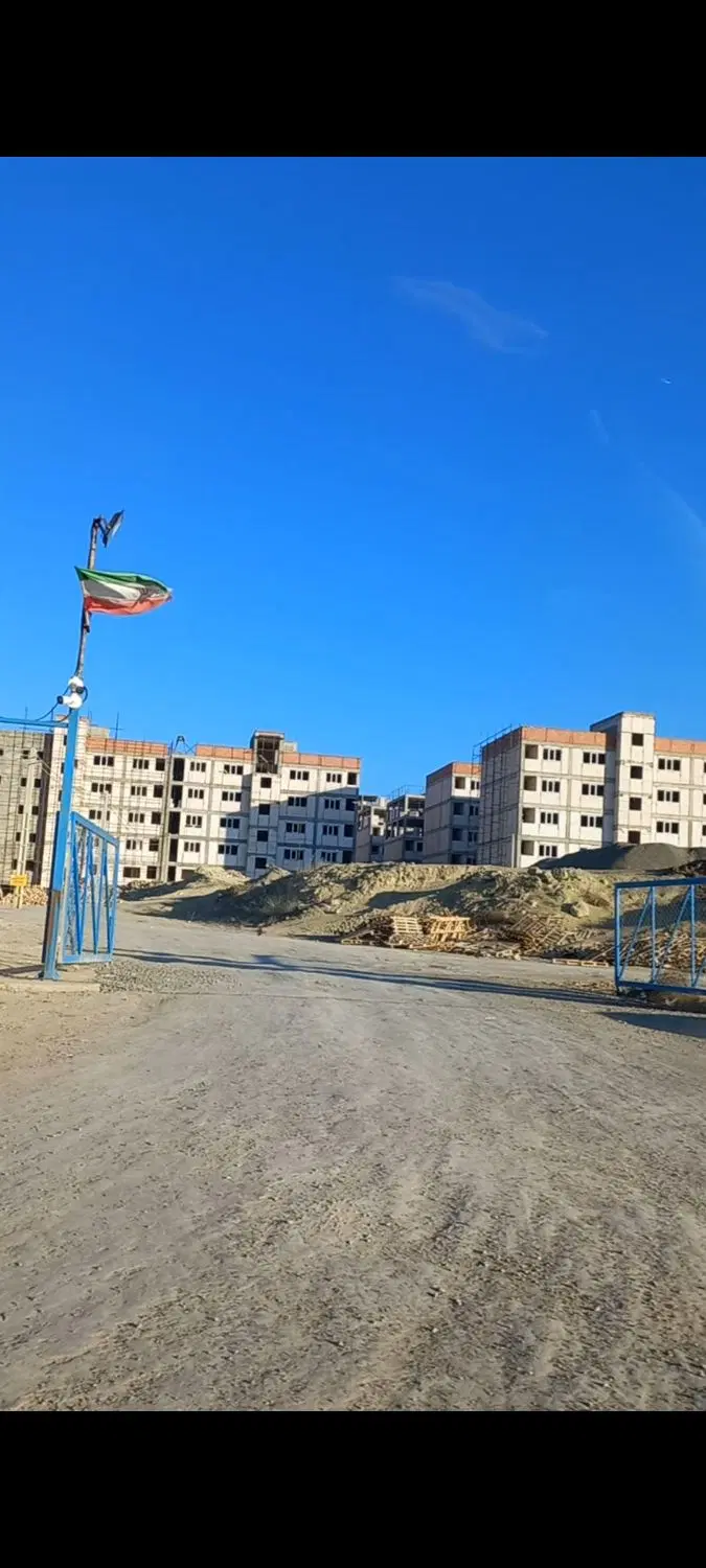 مسکن ملی سردار سلیمانی