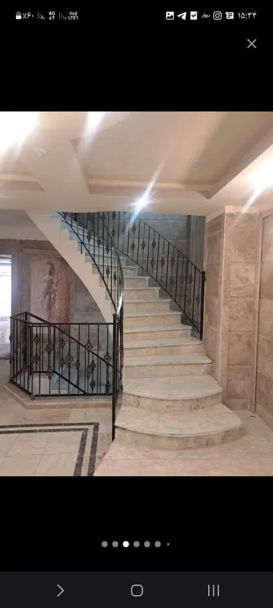 آپارتمان ۸۷ متری در مارلیک