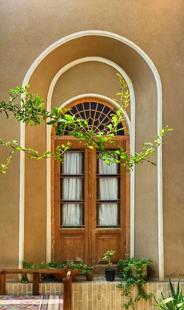 خانه ویلایی ۲۰۰متری واقع در شهرک نبئی
