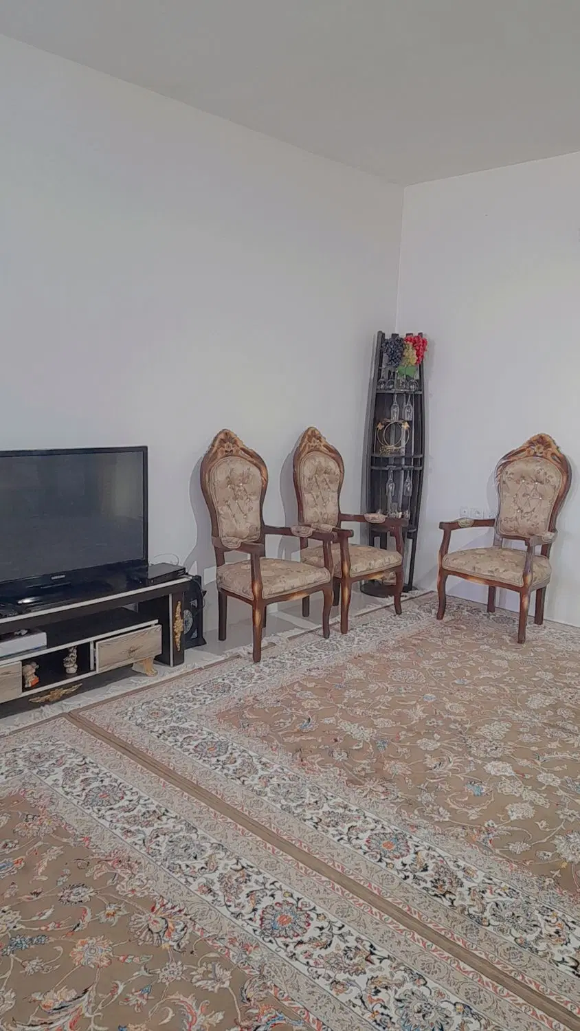 خانه ۸۵ متری دو خوابه