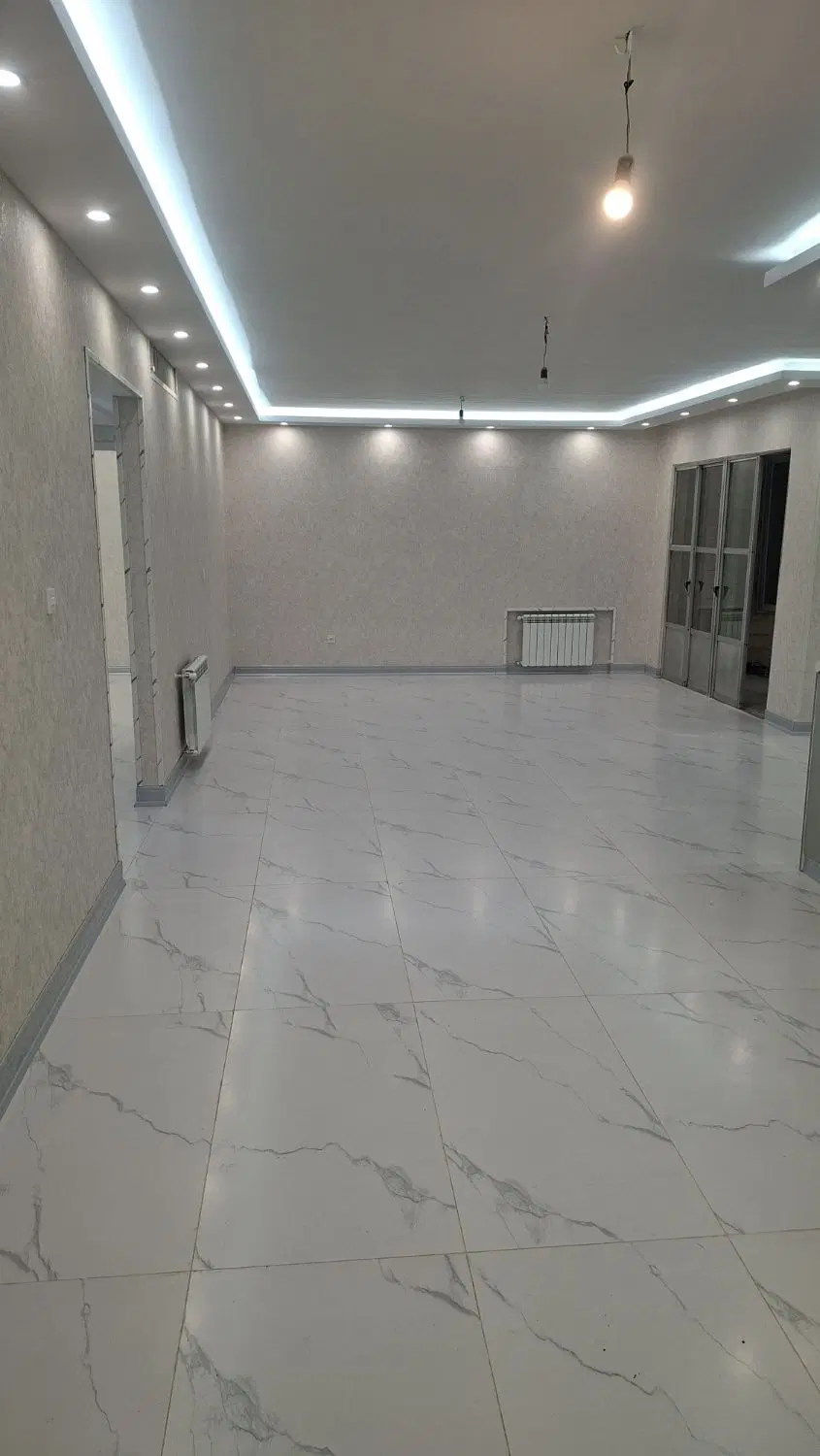 آپارتمان ۱۵۲ متری فول باز سازی