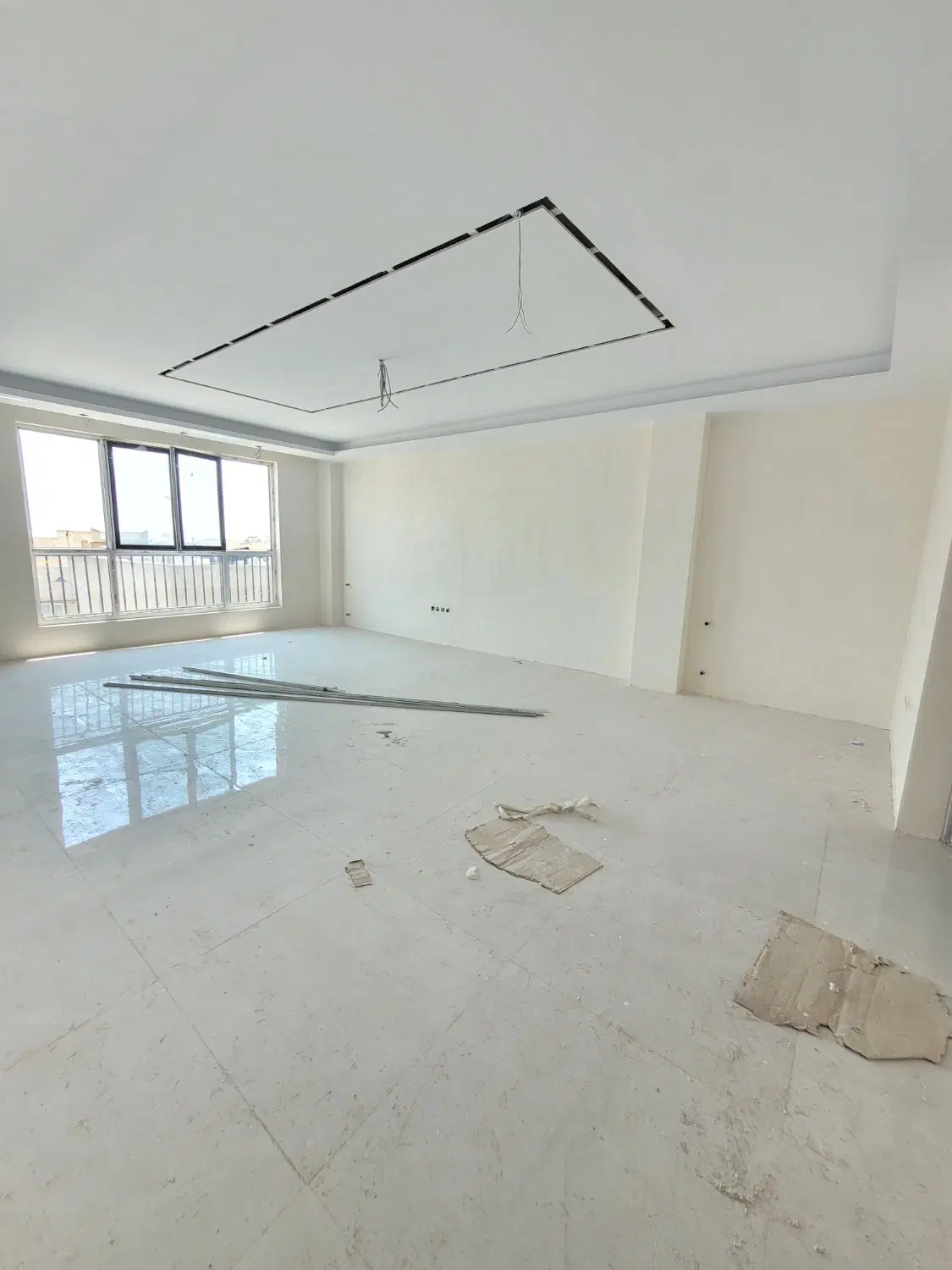 120متری 3 خواب فول امکانات طبقه 5