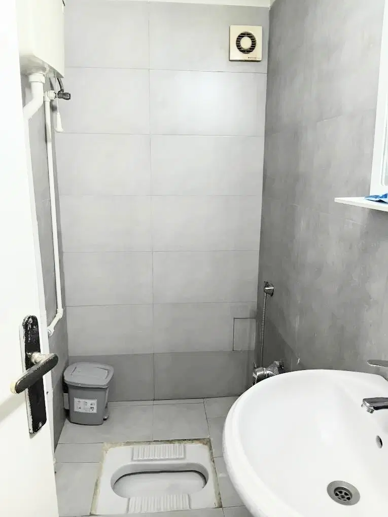 دوخواب _ فول امکانات_  تهرانسر