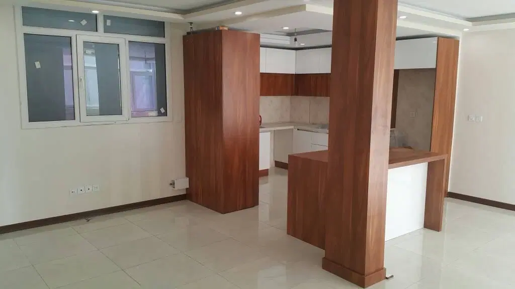 104_5 متر بازسازی کامل دریان نو