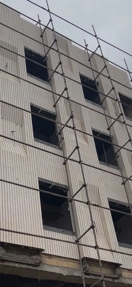 آپارتمان شهرک آرش