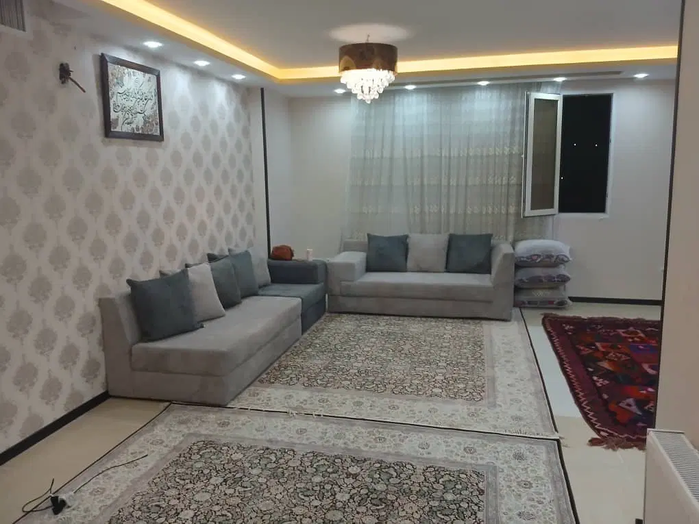 رهن واحد فاز یک فوق لوکس