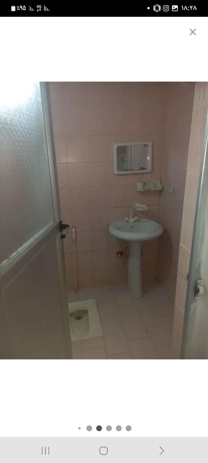سوئیت دربست