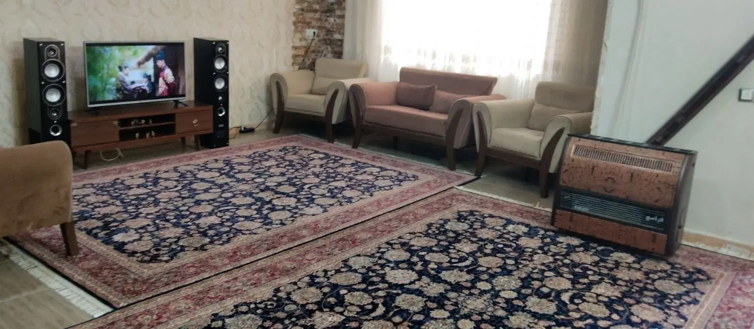 آپارتمان 80متری