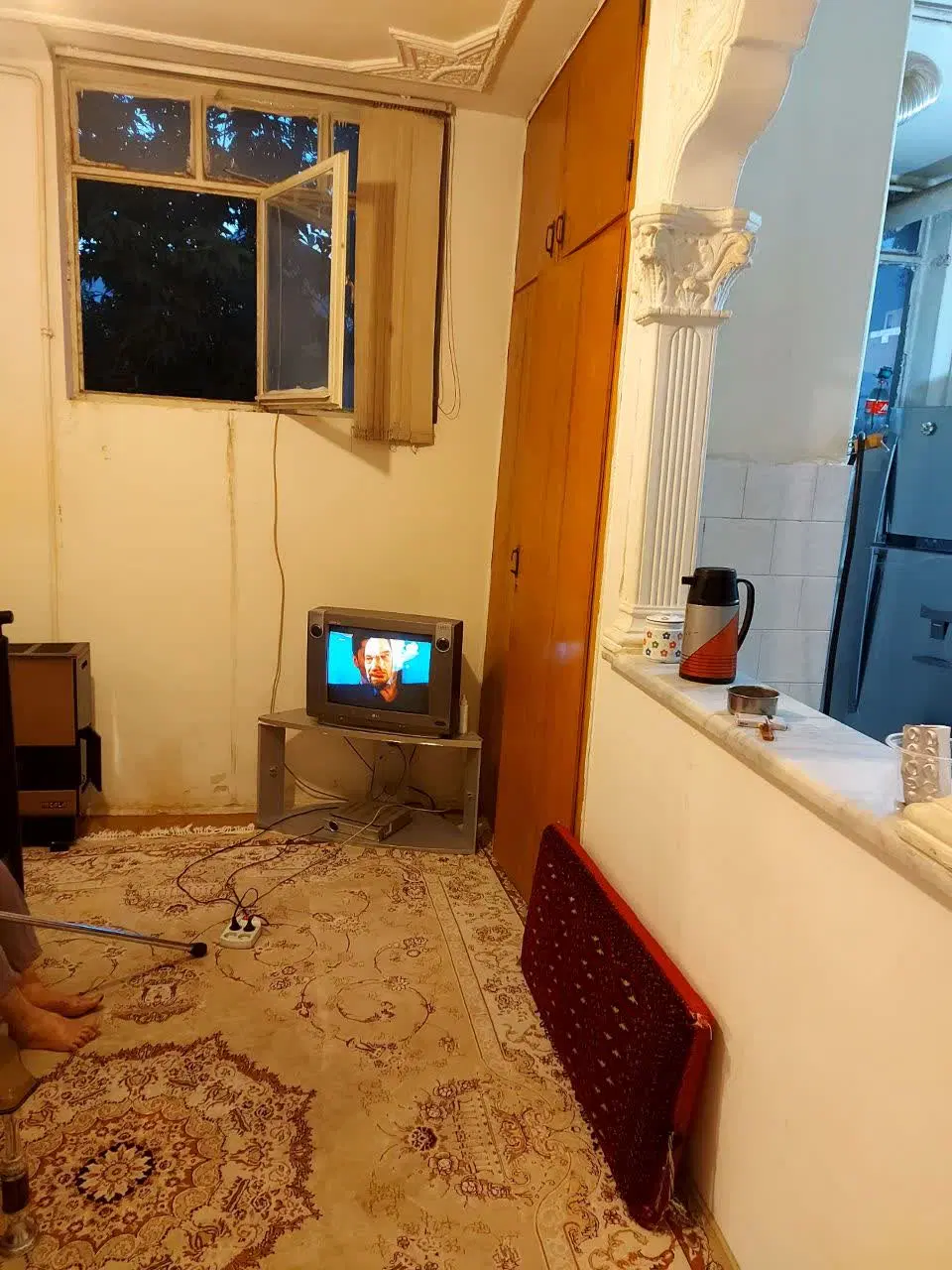 فروش آپارتمان 51متری