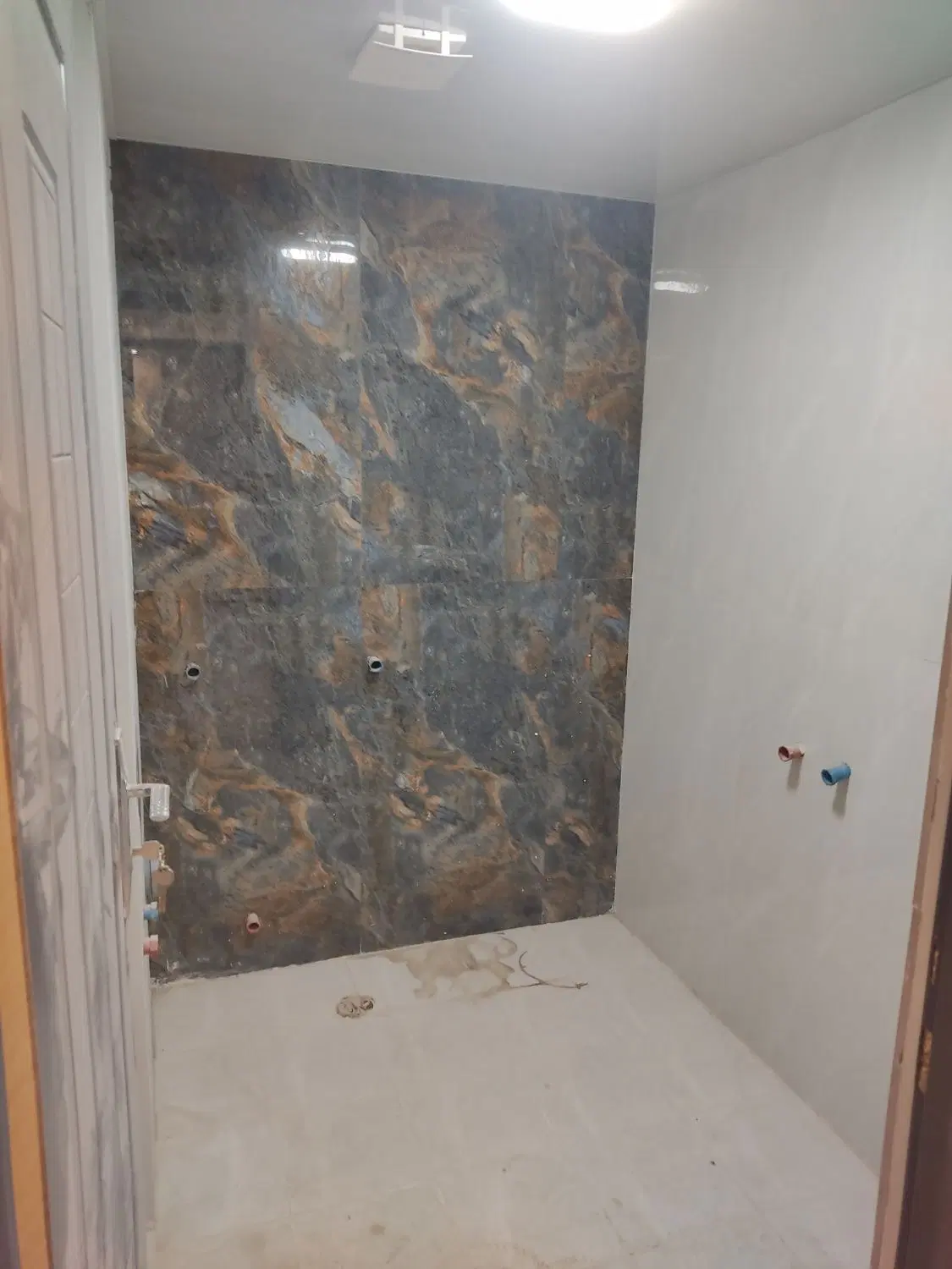 فروش دوخواب ۱۳۰متری لوکس میرزای شیرازی