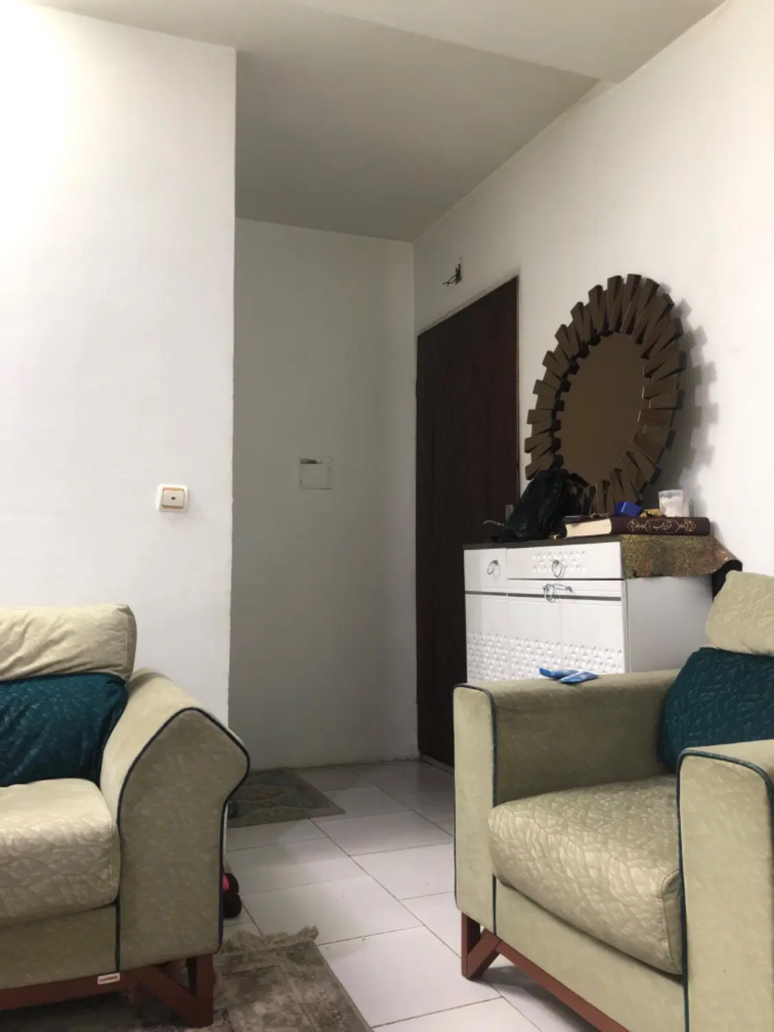 ۴۸متر_عروسک_فول امکانات