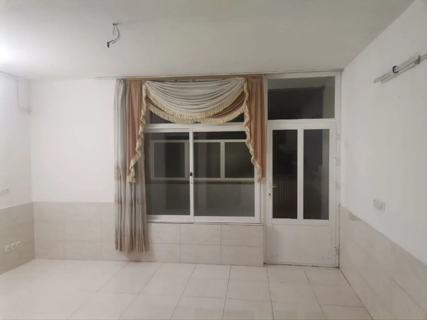 اجاره ویلایی ۶۵متر همکف