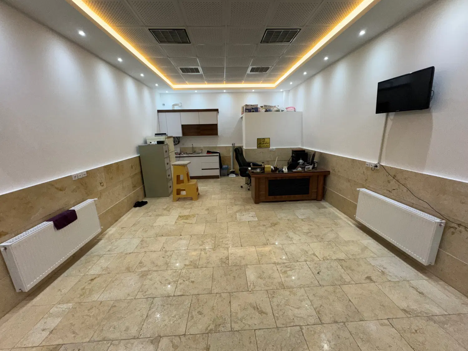 مغازه