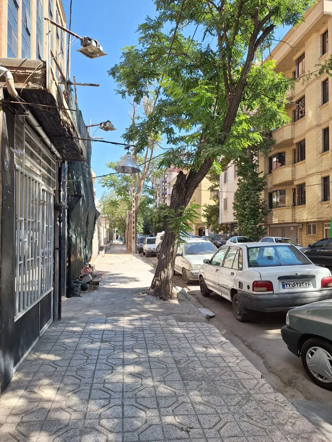 اجاره مغازه
