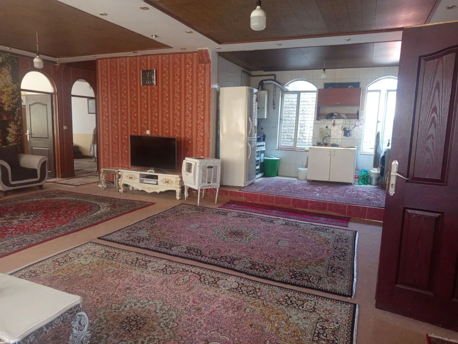 اجاره منزل مسکونی