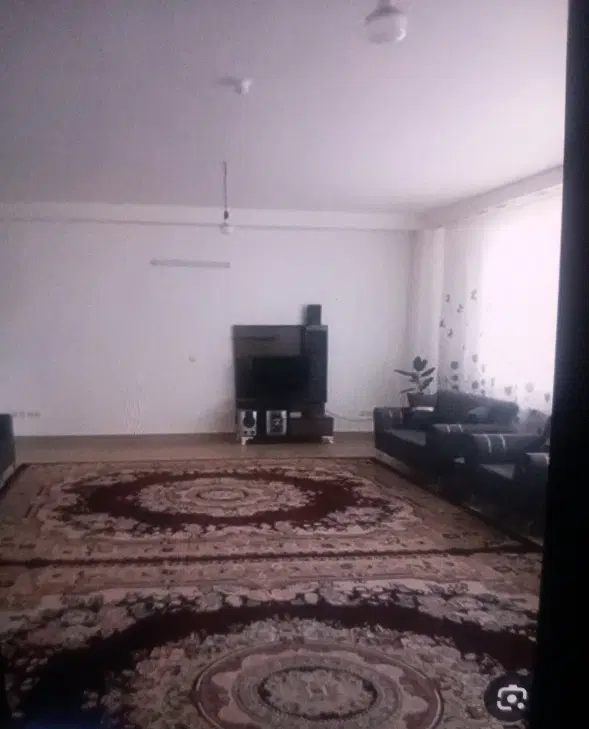 آپارتمان میدان قدیری