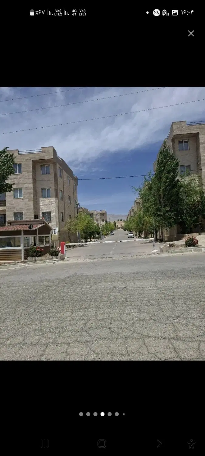 ۹۰مترفیروزکوه