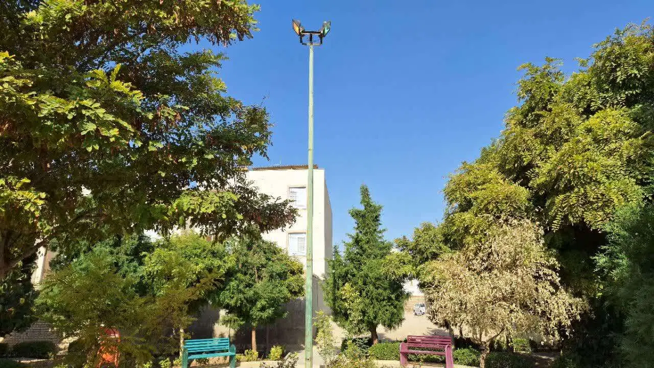 اجاره آپارتمان شیک مدیران