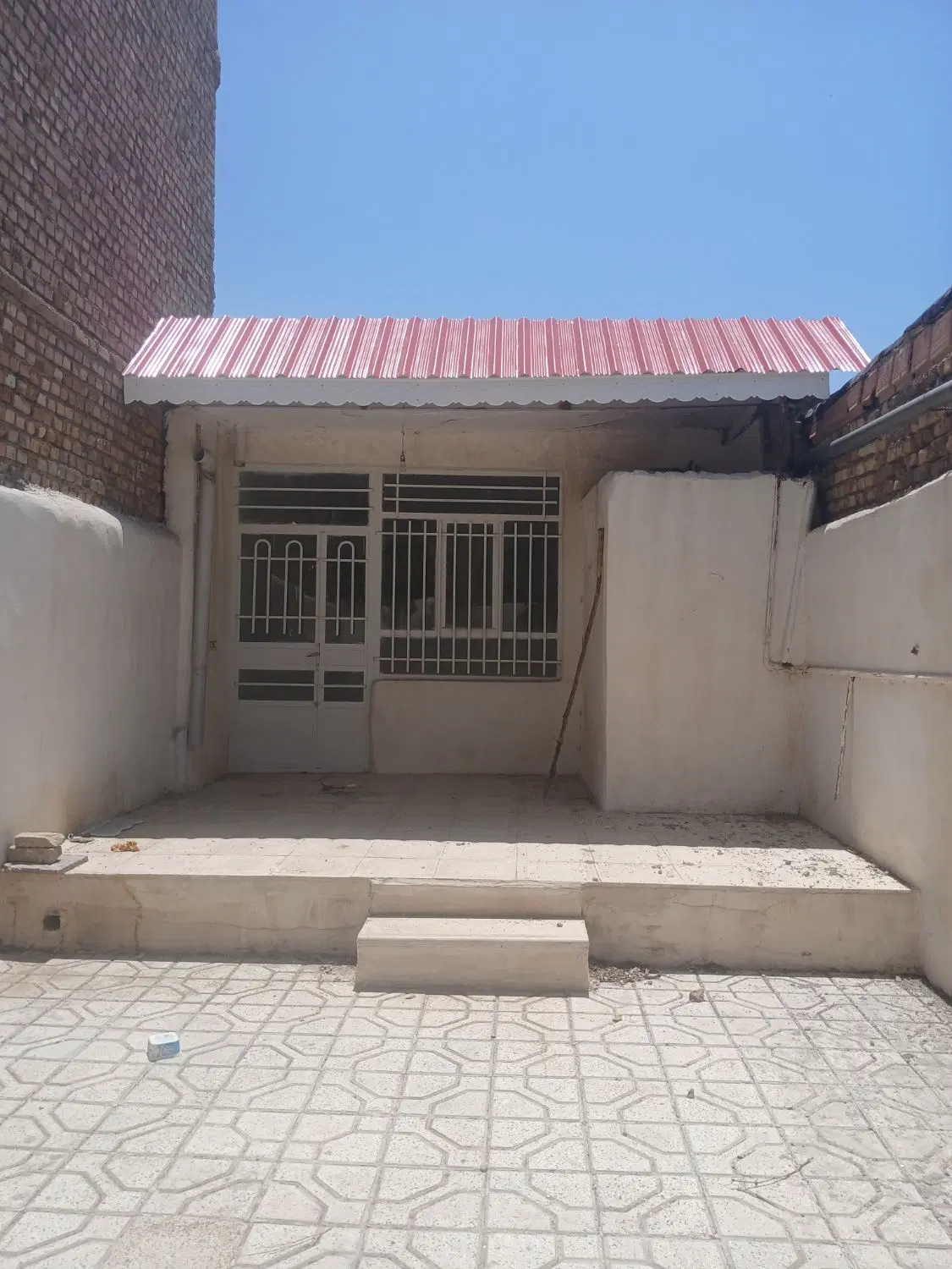ویلایی دلباز