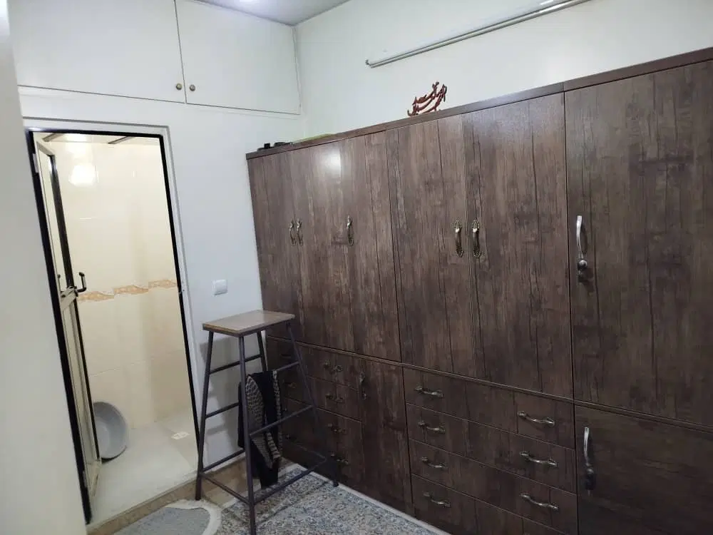 اجاره آپارتمان ۴۸ متری تک واحدی در مشیریه