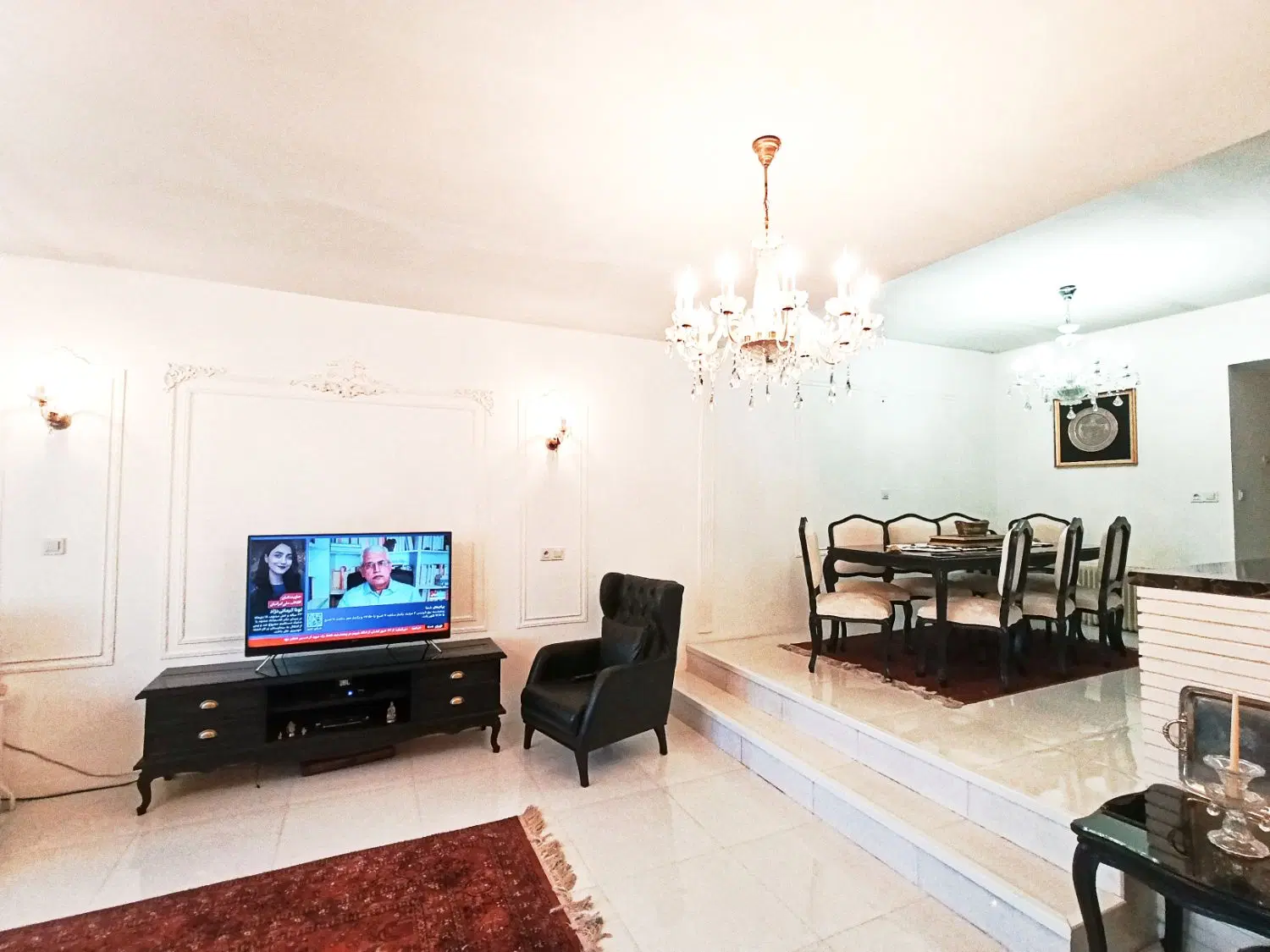 ۹۵متر.۲خ.نارمک.حاجی صادقی