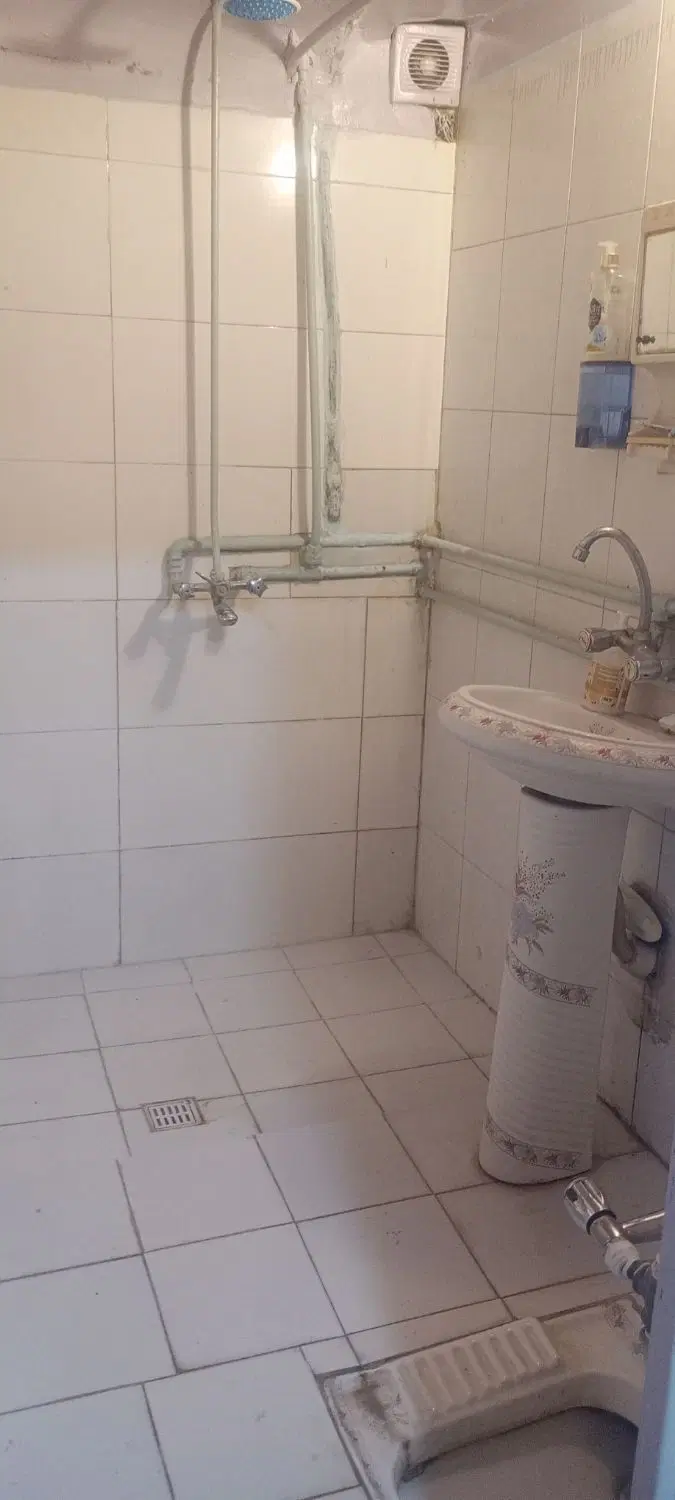 واحد ۴۵متری تکواحدی مبله بدون پیش