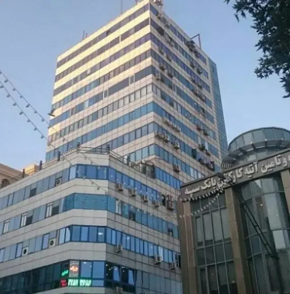 سند اداری ۶۵ متر ،برج