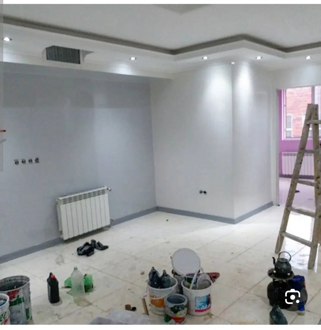 بسیار خوش نقشه با پارکینگ و اسانسور
